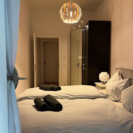 Quiet Apartment Next To Belvedere & Central Station เวียนนา ภายนอก รูปภาพ