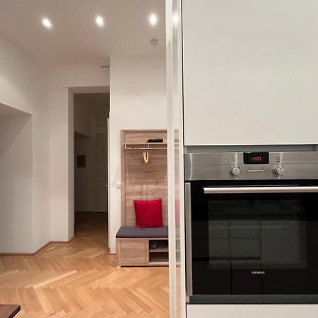 Quiet Apartment Next To Belvedere & Central Station เวียนนา ภายนอก รูปภาพ