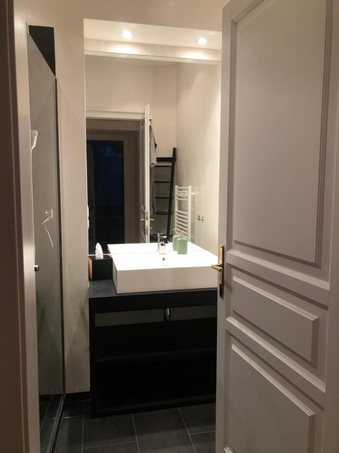 Quiet Apartment Next To Belvedere & Central Station เวียนนา ภายนอก รูปภาพ