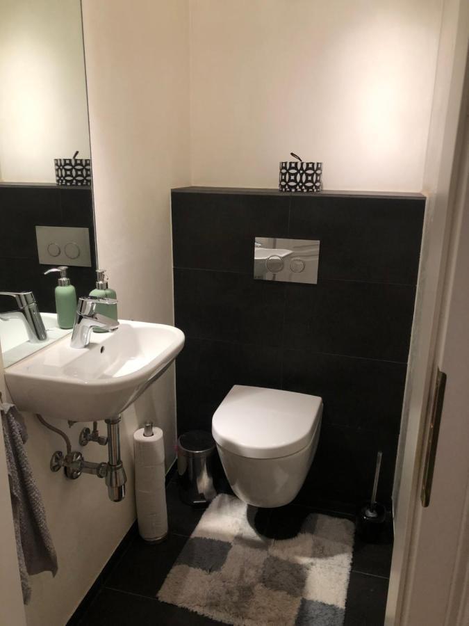 Quiet Apartment Next To Belvedere & Central Station เวียนนา ภายนอก รูปภาพ